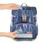 Mobile Preview: Step by Step School backpack Space "Mermaid", 5-Piece School Bag Set