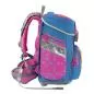 Mobile Preview: Step by Step Schulrucksack Space Neon Freaky Heartbeat - 5-teilig