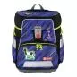 Preview: Step by Step School backpack Space "Soccer Team", 5-Piece School Bag Set