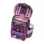 Mobile Preview: Step by Step Schulrucksack Space Unicorn - 5-teilig