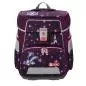Mobile Preview: Step by Step School backpack Space "Unicorn", 5-Piece School Bag Set