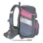 Preview: Step by Step Schulrucksack Space Glitter Heart, 5-teilig