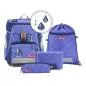 Preview: Step by Step "Ice Princess" SPACE 5-Piece School Bag Set
