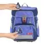 Preview: Step by Step Schulrucksack Space Ice Princess, 5-teilig