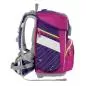 Preview: Step by Step School backpack Space "Shiny Butterfly", 5-Piece School Bag Set
