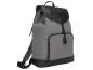 Mobile Preview: Targus Backpack NewPort Drawstring - Grey