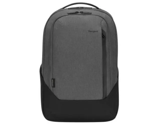 Targus Notebook Backpack Cypress Hero EcoSmart 15.6" - Grey