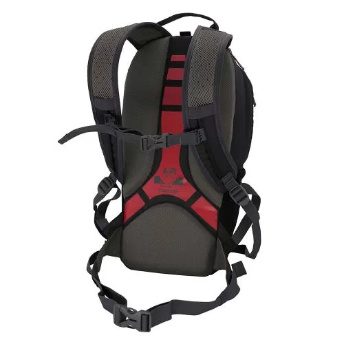 Backpack High Peak Reflex 14 - Black