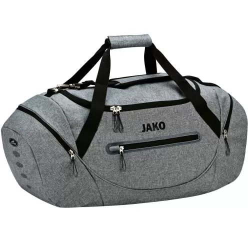 JAKO Sport Bag Champ with Side Compartments
