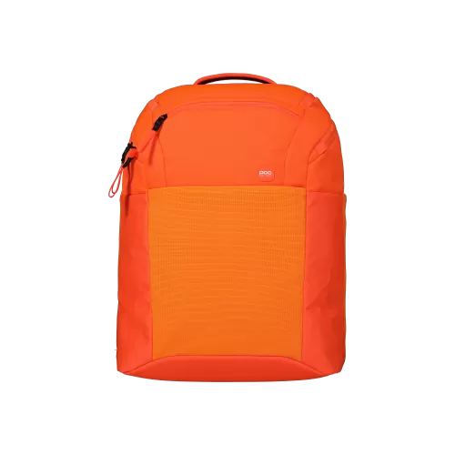 POC Race Backpack 50L - Fluorescent Orange
