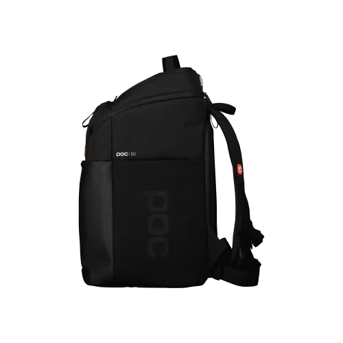POC Race Backpack 50L - Uranium Black
