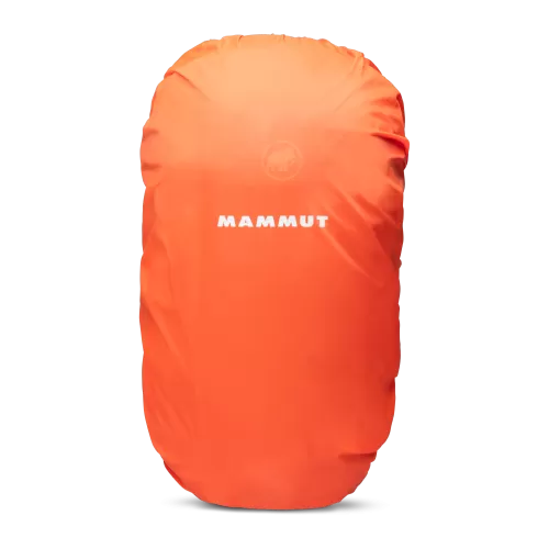 Mammut Lithium 20 Hiking Backpack - hot red-black