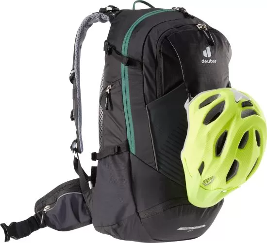 Deuter Bike backpack Trans Alpine - 30l black