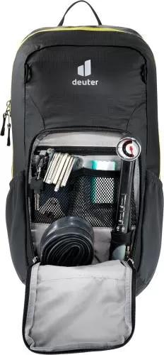Deuter Bike backpack Bike I - 20L, black