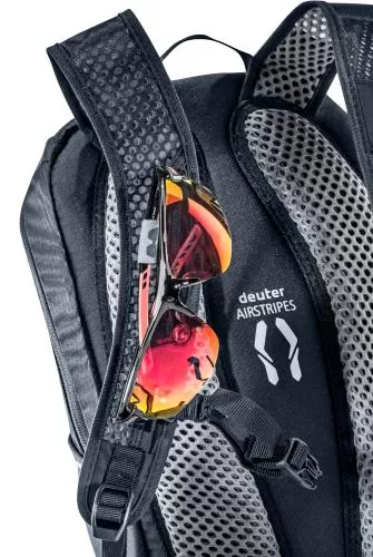 Deuter Bike backpack Race X - 12L, black