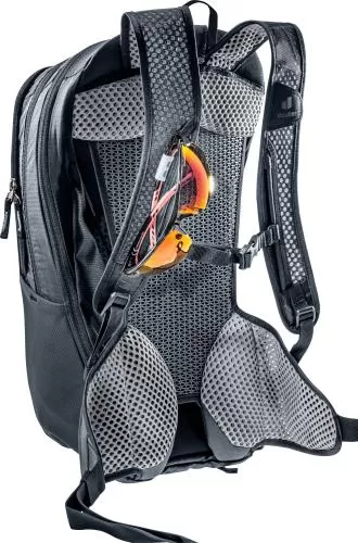 Deuter Bike backpack Race EXP Air - black