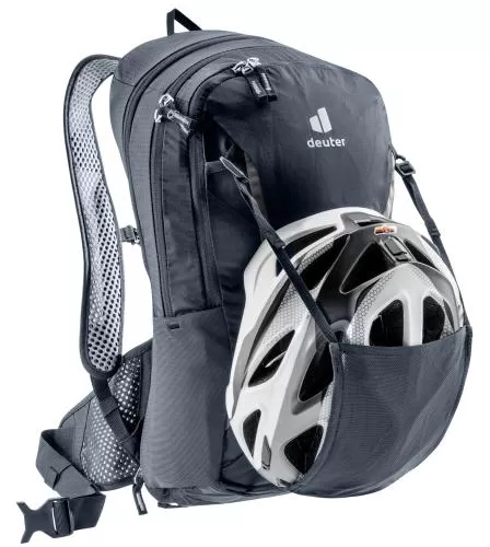 Deuter Bike backpack Race EXP Air - black