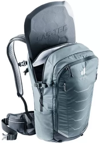Deuter Bike backpack Flyt - 20l graphite-black