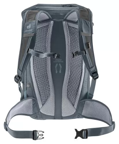 Deuter Bike backpack Rotsoord 25+5 - graphite-shale