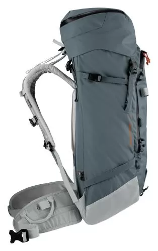 Deuter Freescape Pro 38+ SL Ski Backpack - shale-tin