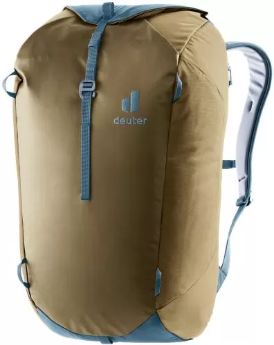 Deuter Climbing Backpack Gravity Motion - clay-arctic
