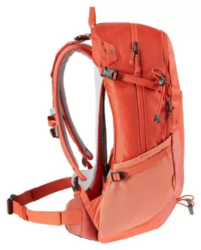 Deuter Hiking Backpack Women Futura SL - 21l paprika-sienna