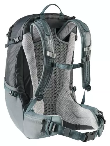 Deuter Hiking Backpack Women Futura SL - 25l graphite-shale