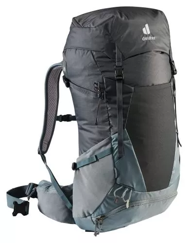 Deuter Hiking Backpack Women Futura SL - 30l, graphite-shale