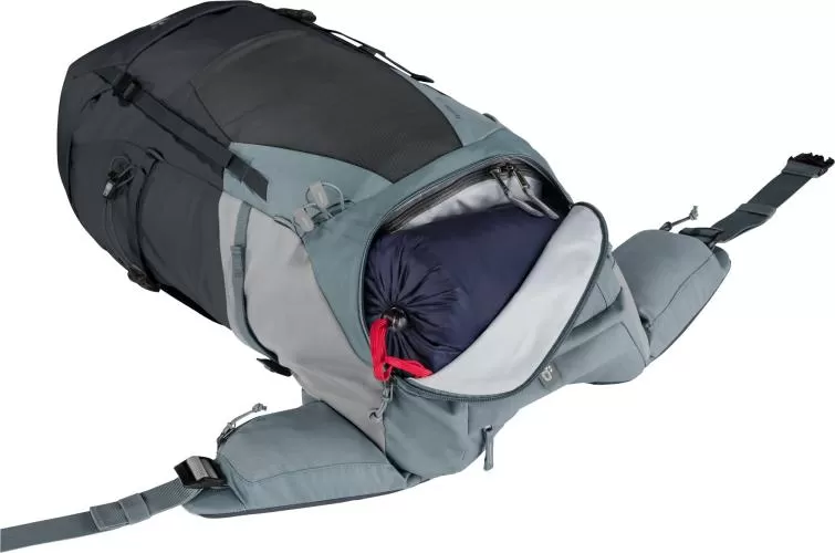 Deuter Hiking Backpack Women Futura SL - 30l, graphite-shale