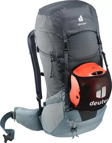 Deuter Hiking Backpack Futura EL - 34l graphite-shale