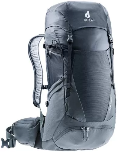 Deuter Hiking Backpack Futura Pro - 36l black-graphite