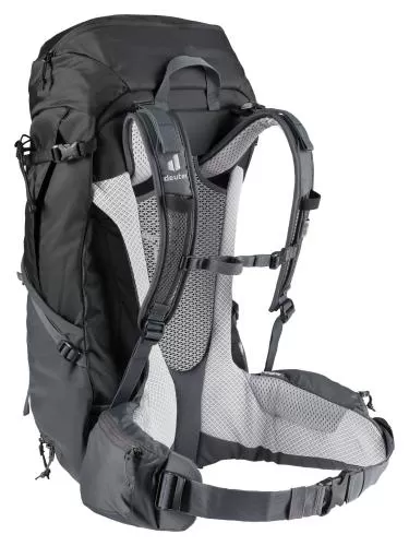 Deuter Hiking Backpack Women Futura Pro SL - 38l black-graphite