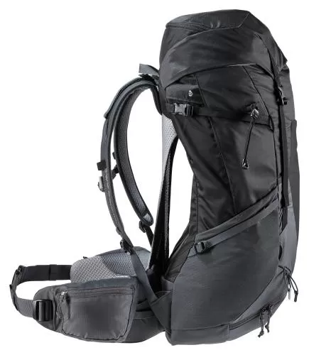Deuter Hiking Backpack Futura Pro - 40l black-graphite