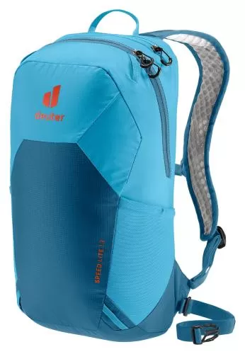 Deuter Hiking Backpack Speed Lite 13 - azure-reef