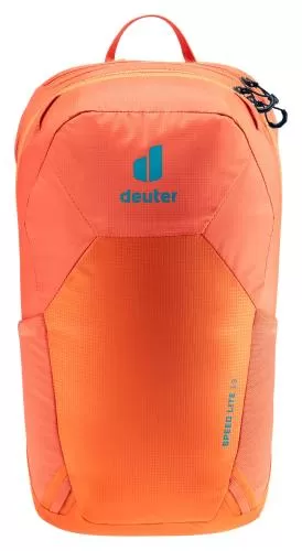 Deuter Hiking Backpack Speed Lite 13 - paprika-saffron