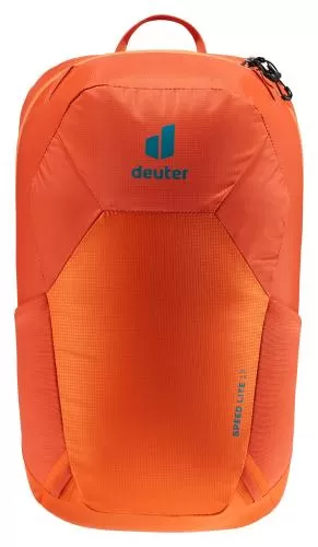 Deuter Wanderrucksack Speed Lite 17 - paprika-saffron