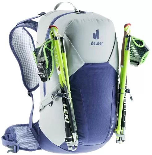 Deuter Hiking Backpack Speed Lite 23 SL Women - tin-indigo