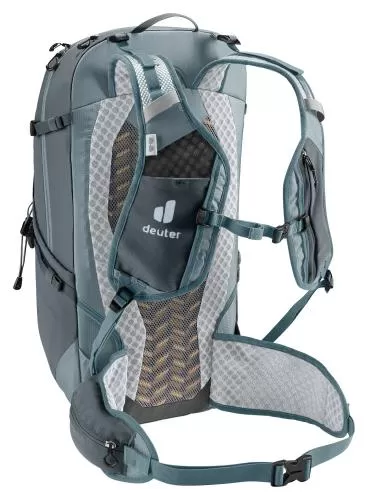Deuter Hiking Backpack Speed Lite 25 - graphite-shale