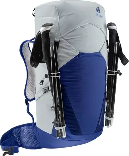 Deuter Hiking Backpack Speed Lite 28 SL Women - tin-indigo