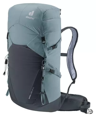 Deuter Hiking Backpack Speed Lite 28 SL Women - shale-graphite
