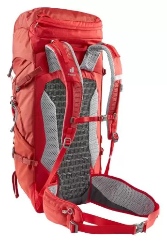 Deuter Hiking Backpack Speed Lite - 26l chili-lava