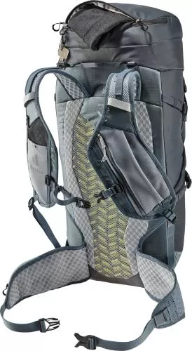 Deuter Hiking Backpack Speed Lite 30 - graphite-shale
