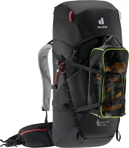 Deuter Hiking Backpack Women Speed Lite SL - 30l black