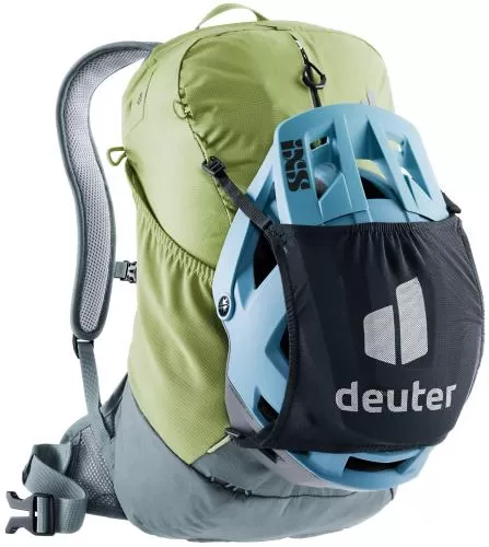 Deuter Hiking Backpack Women AC Lite SL - 15l pistachio-teal
