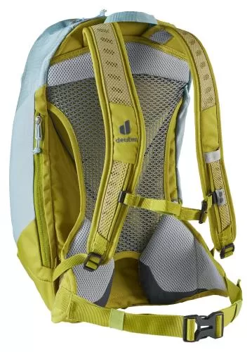 Deuter Hiking Backpack Women AC Lite SL - 15l dusk-moss