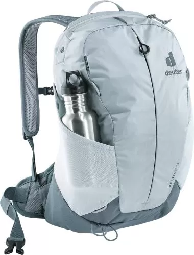 Deuter Hiking Backpack Women AC Lite SL - 15l tin-shale