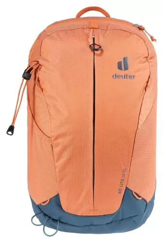 Deuter Hiking Backpack Women AC Lite SL - 15l sienna-arctic