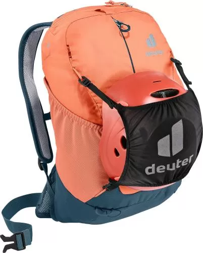Deuter Hiking Backpack Women AC Lite SL - 15l sienna-arctic