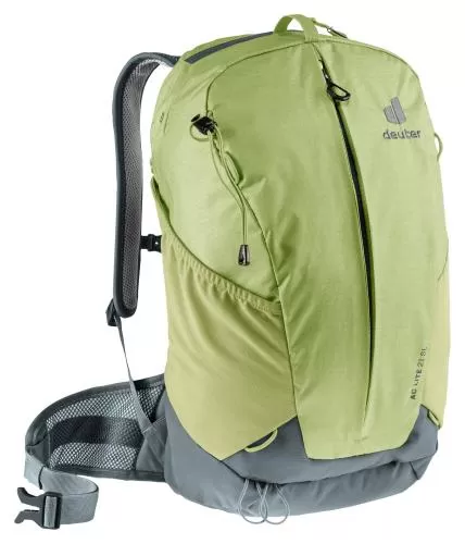 Deuter Hiking Backpack Women AC Lite SL - 21l pistachio-teal