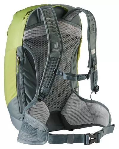 Deuter Hiking Backpack Women AC Lite SL - 21l pistachio-teal